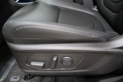 2026 Hyundai TUCSON Hybrid SEL Convenience AWD