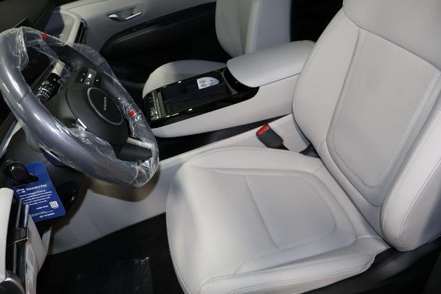 2026 Hyundai TUCSON Hybrid SEL Convenience AWD