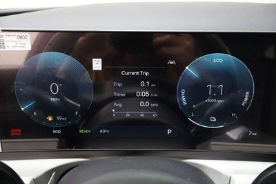 2026 Hyundai TUCSON Hybrid SEL Convenience AWD