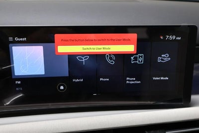 2026 Hyundai TUCSON Hybrid SEL Convenience AWD