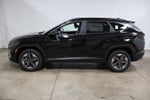2026 Hyundai TUCSON Hybrid SEL Convenience AWD