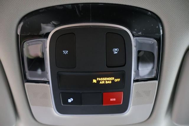 2026 Hyundai TUCSON Hybrid SEL Convenience AWD