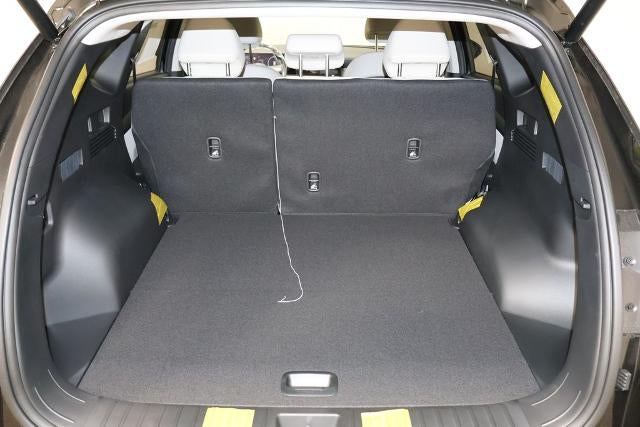 2026 Hyundai TUCSON Hybrid SEL Convenience AWD