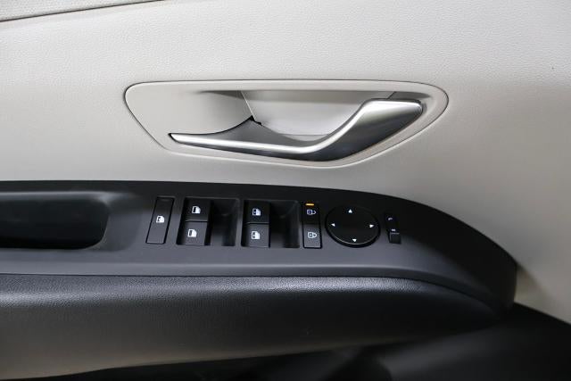 2026 Hyundai TUCSON Hybrid SEL Convenience AWD