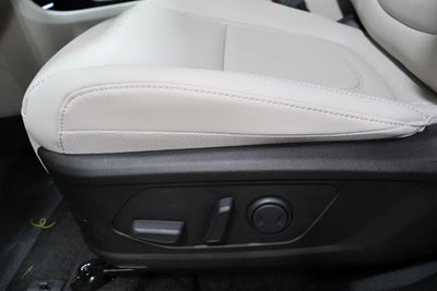 2026 Hyundai TUCSON Hybrid SEL Convenience AWD