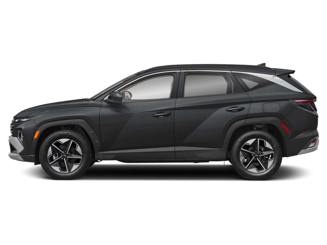 2026 Hyundai TUCSON Hybrid SEL Convenience AWD