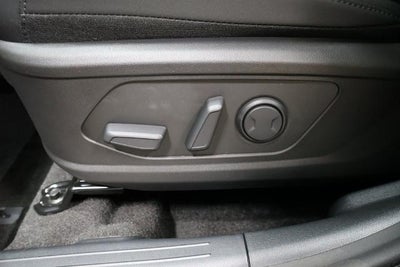 2026 Hyundai TUCSON Hybrid SEL Convenience AWD