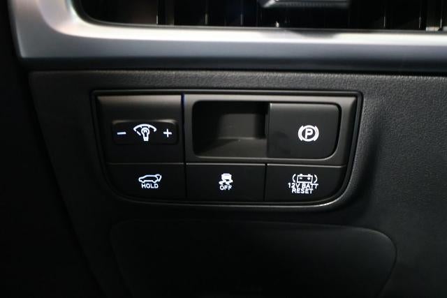 2026 Hyundai TUCSON Hybrid SEL Convenience AWD
