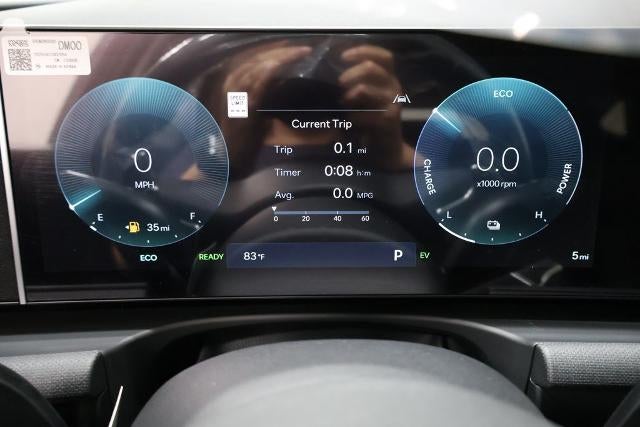 2026 Hyundai TUCSON Hybrid SEL Convenience AWD