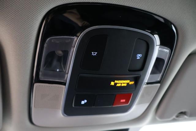2026 Hyundai TUCSON Hybrid SEL Convenience AWD
