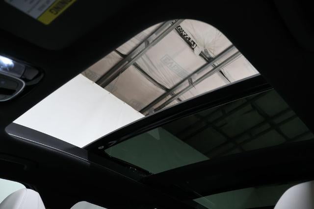 2026 Hyundai TUCSON Hybrid Limited AWD