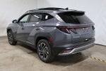2026 Hyundai TUCSON Hybrid Limited AWD