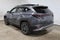2026 Hyundai TUCSON Hybrid Limited AWD