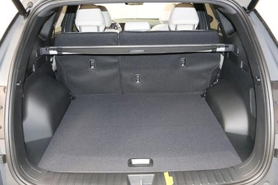 2026 Hyundai TUCSON Hybrid Limited AWD