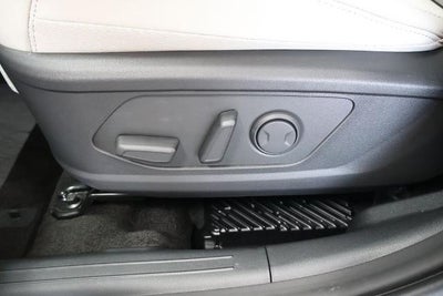 2026 Hyundai TUCSON Hybrid Limited AWD