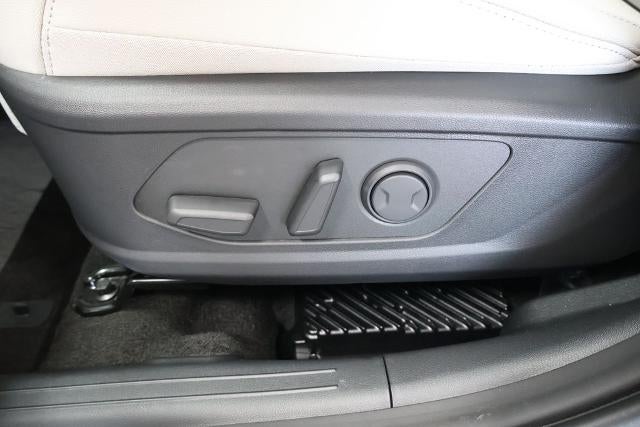 2026 Hyundai TUCSON Hybrid Limited AWD
