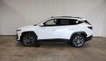2026 Hyundai TUCSON Hybrid Limited AWD