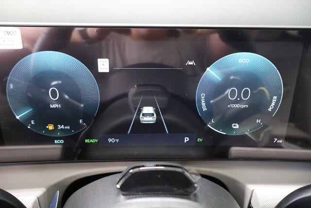 2026 Hyundai TUCSON Hybrid Limited AWD