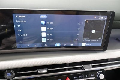 2026 Hyundai TUCSON Hybrid Limited AWD