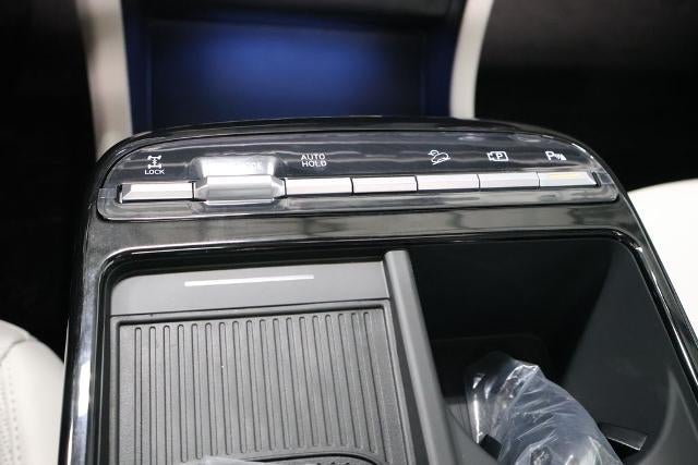 2026 Hyundai TUCSON Hybrid Limited AWD