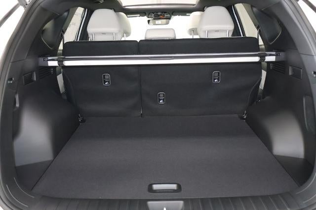 2026 Hyundai TUCSON Hybrid Limited AWD