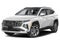 2026 Hyundai TUCSON Hybrid Limited AWD