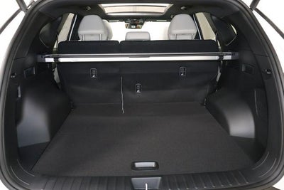 2026 Hyundai TUCSON Hybrid Limited AWD