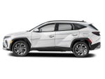 2026 Hyundai TUCSON Hybrid Limited AWD