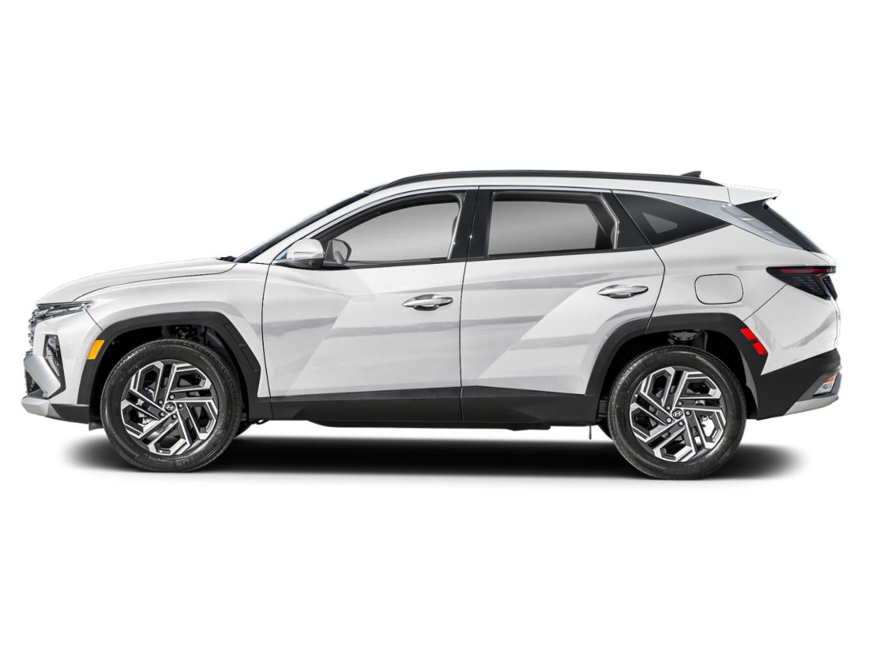 2026 Hyundai TUCSON Hybrid Limited AWD