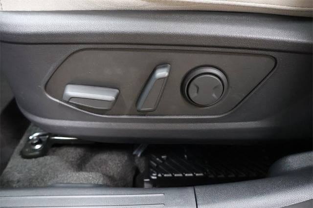 2026 Hyundai TUCSON Hybrid Limited AWD