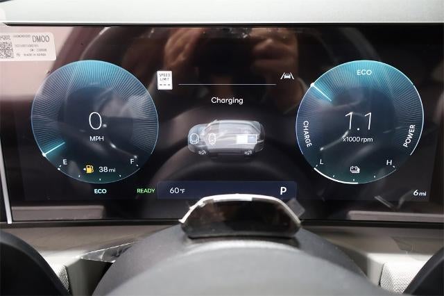 2026 Hyundai TUCSON Hybrid Limited AWD