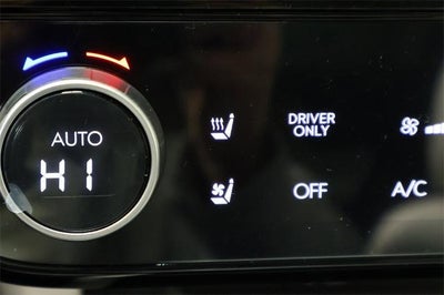 2026 Hyundai TUCSON Hybrid Limited AWD