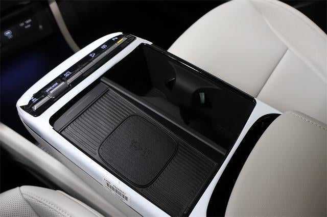 2026 Hyundai TUCSON Hybrid Limited AWD