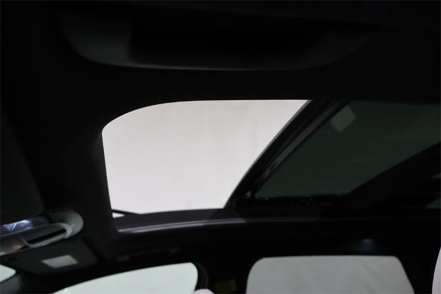 2026 Hyundai TUCSON Hybrid Limited AWD