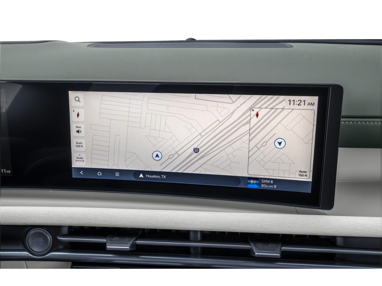 2026 Hyundai TUCSON Hybrid Limited AWD