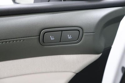 2026 Hyundai TUCSON Hybrid Limited AWD