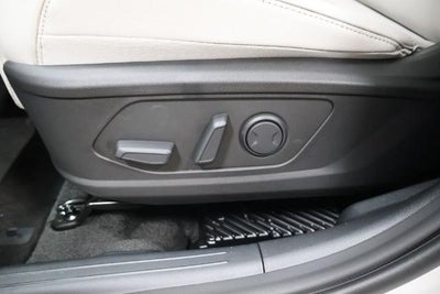 2026 Hyundai TUCSON Hybrid Limited AWD
