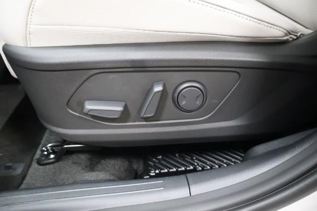 2026 Hyundai TUCSON Hybrid Limited AWD