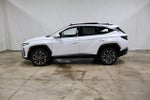 2026 Hyundai TUCSON Hybrid Limited AWD