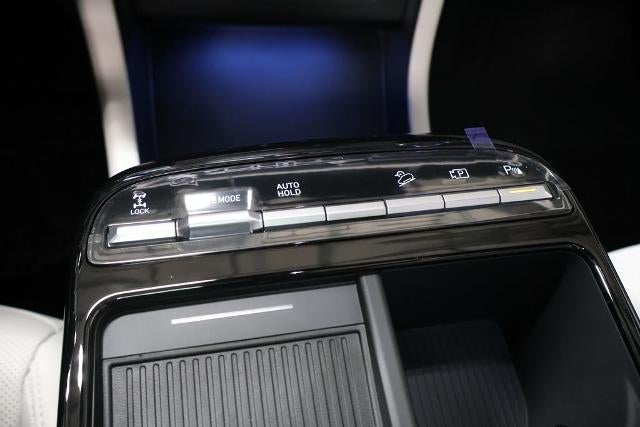 2026 Hyundai TUCSON Hybrid Limited AWD