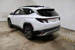 2026 Hyundai TUCSON Hybrid Limited AWD