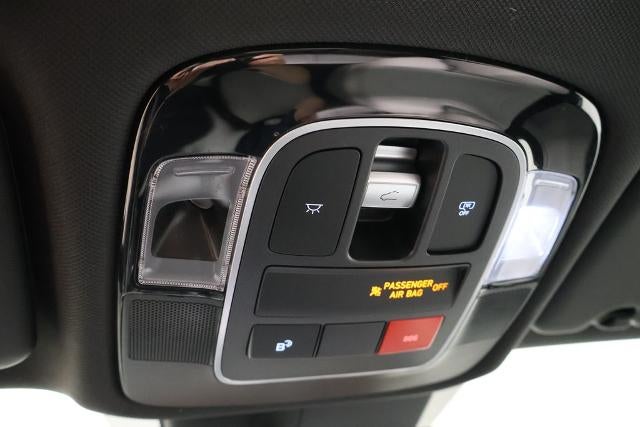 2026 Hyundai TUCSON Hybrid Limited AWD