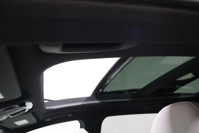 2026 Hyundai TUCSON Hybrid Limited AWD