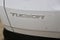 2026 Hyundai TUCSON Hybrid Limited AWD