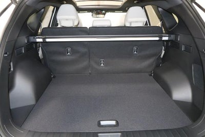 2026 Hyundai TUCSON Hybrid Limited AWD