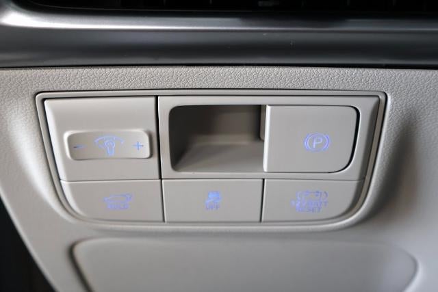 2026 Hyundai TUCSON Hybrid Limited AWD