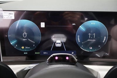 2026 Hyundai TUCSON Hybrid Limited AWD