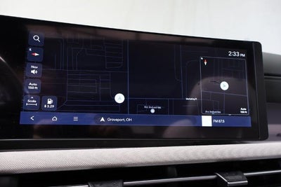 2026 Hyundai TUCSON Hybrid Limited AWD