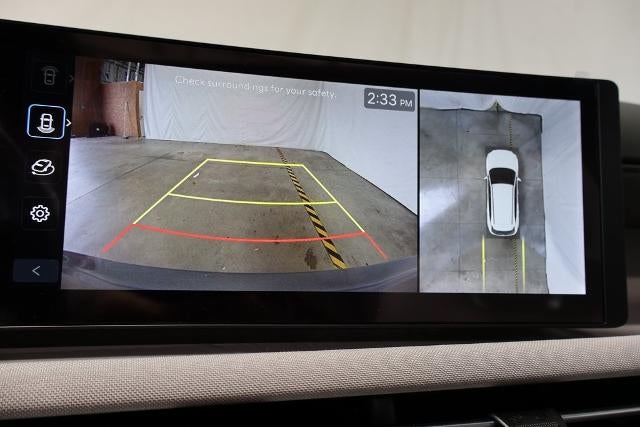 2026 Hyundai TUCSON Hybrid Limited AWD