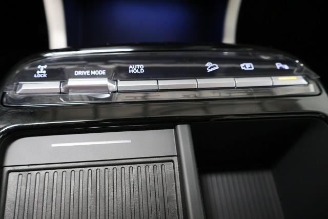 2026 Hyundai TUCSON Hybrid Limited AWD